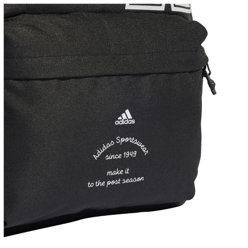 Adidas Τσάντα πλάτης Classic Brand Love Original Print